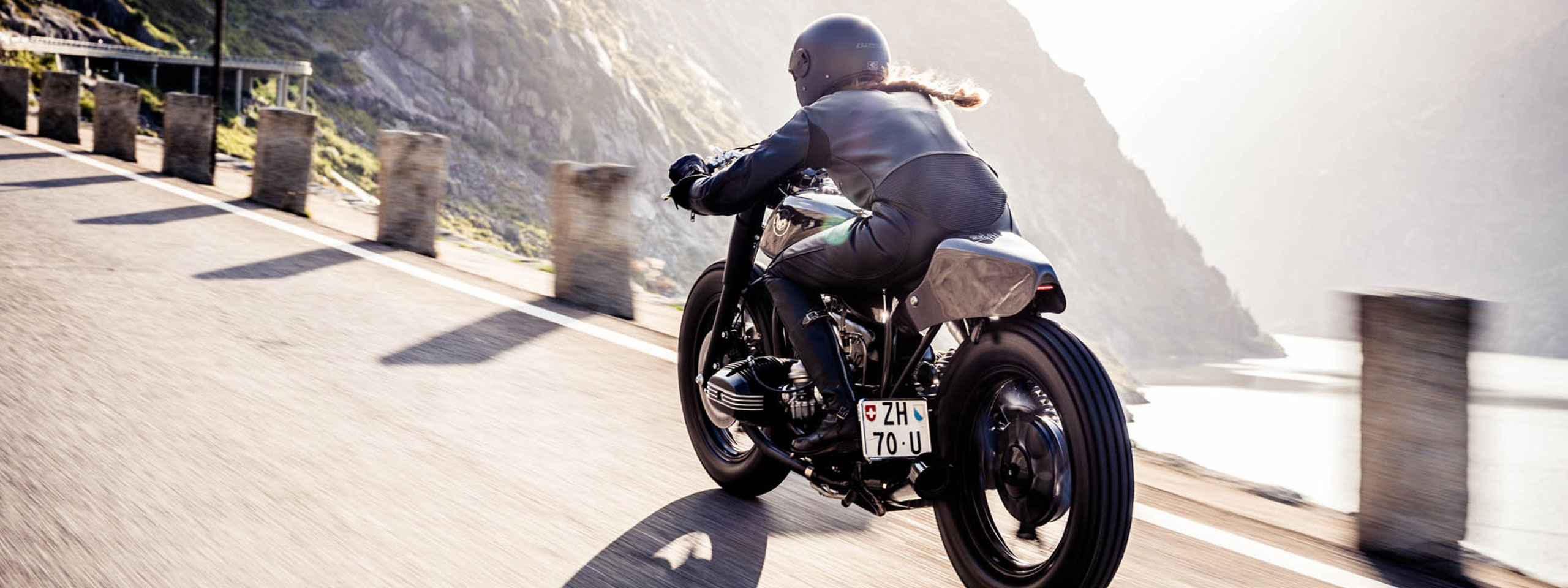 000 Teaser milani design consulting agency Taveri moto motorbike luigi taveri fashion leather startup