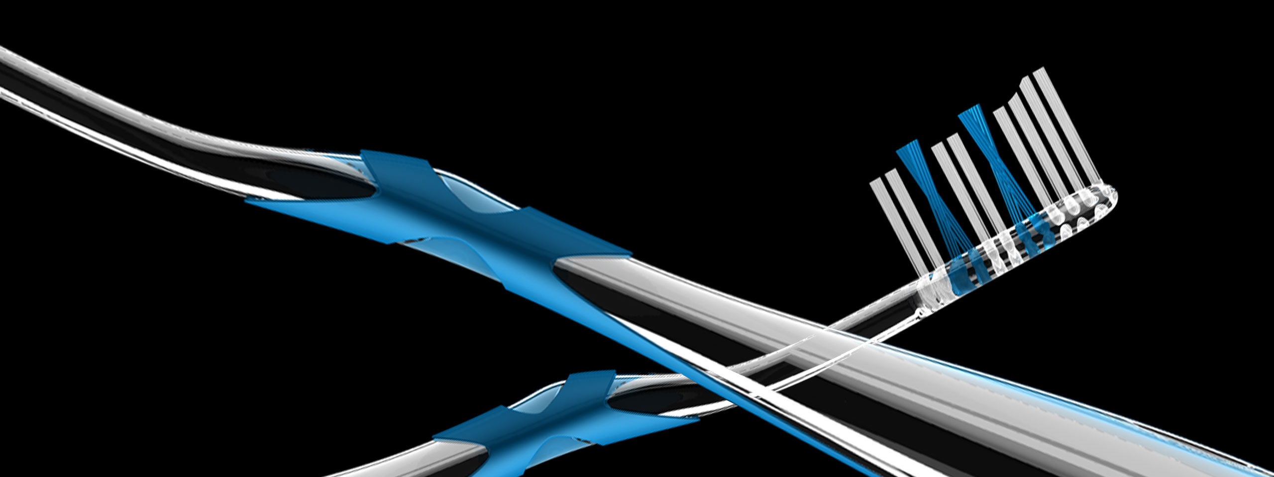 000 Teaser milani design consulting agency gaba elmex toothobrush product consumer goods hygiene