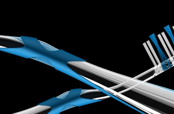 000 Teaser milani design consulting agency gaba elmex toothobrush product consumer goods hygiene