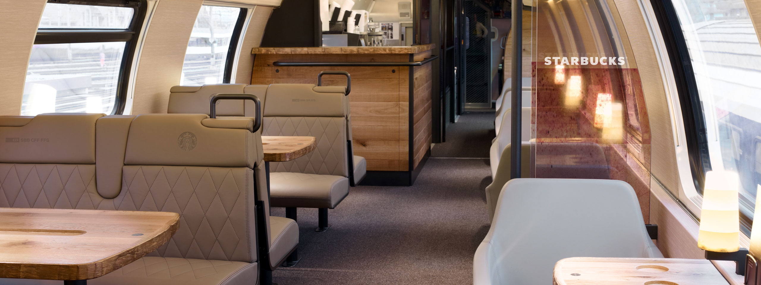 000 Teaser milani design consulting agency transportation design SBB Starbucks Interior Design