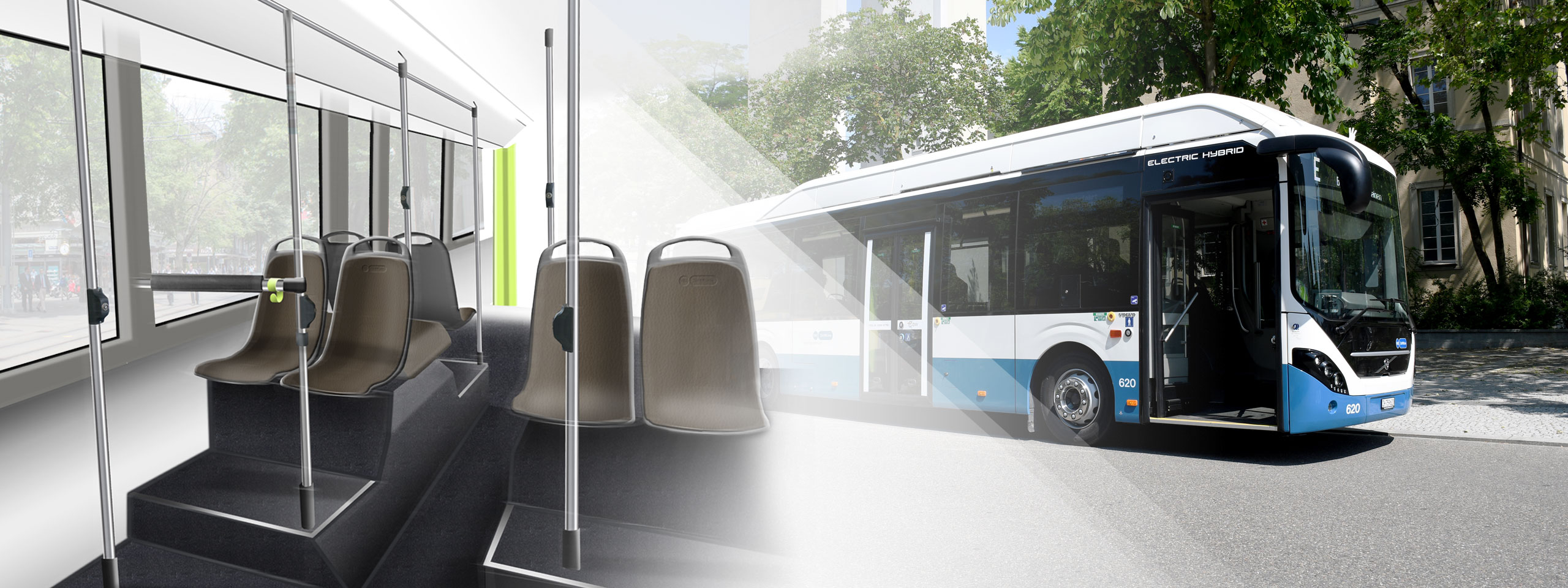 000 Teaser milani design consulting agency transportation design bus VBZ