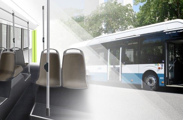 000 Teaser milani design consulting agency transportation design bus VBZ