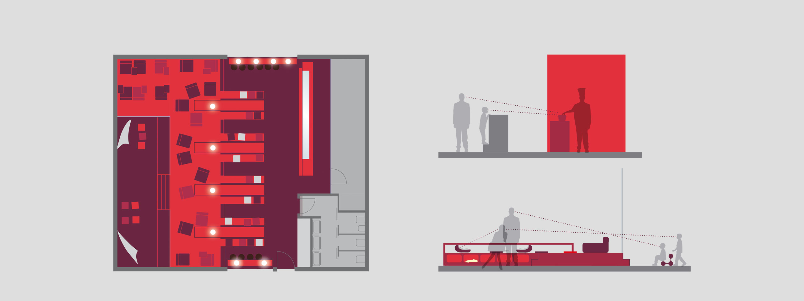 0000 Teaser milani design consulting agency product interior restaurant hospitality furniture