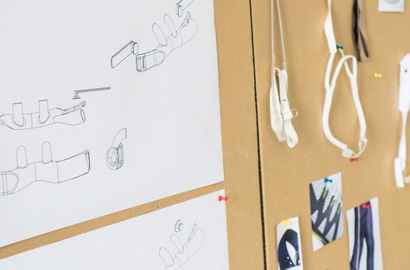 000 hamilton medical in2flow nasal cannula milani design consulting agency medical design medizinal Insustrial