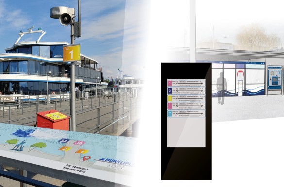 00 Header milani design consulting Agentur Zurich transportation Zurcher Schifffahrt ZSG Leitsystem Besucherfuehrung experiencedesign