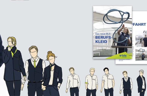 00 TEASER milani design consulting agency bls corporate fashion design workwear textile transportation 1