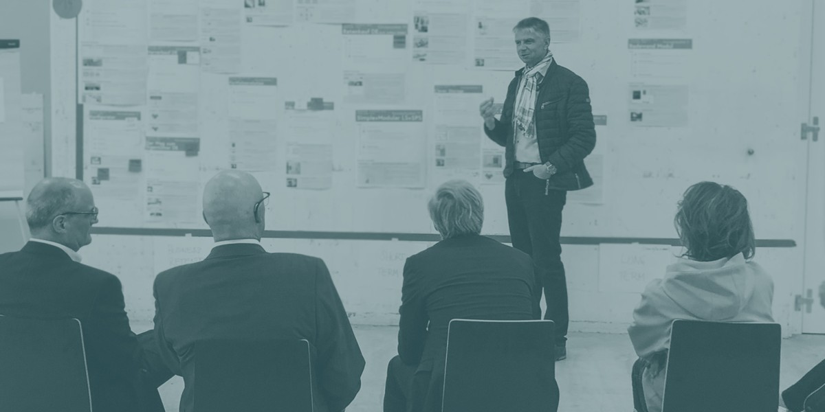 01 Schneider Spiegel Business Innovation Strategie milani design consulting Sprint DesignThinking