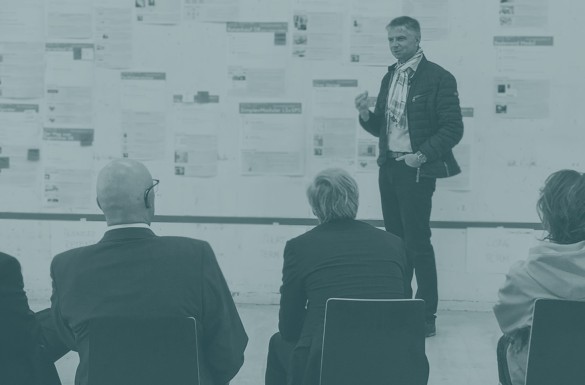 01 Schneider Spiegel Business Innovation Strategie milani design consulting Sprint DesignThinking