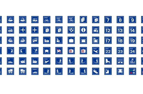 01 milani design consulting agency branddesign icon piktogramm beschriftung