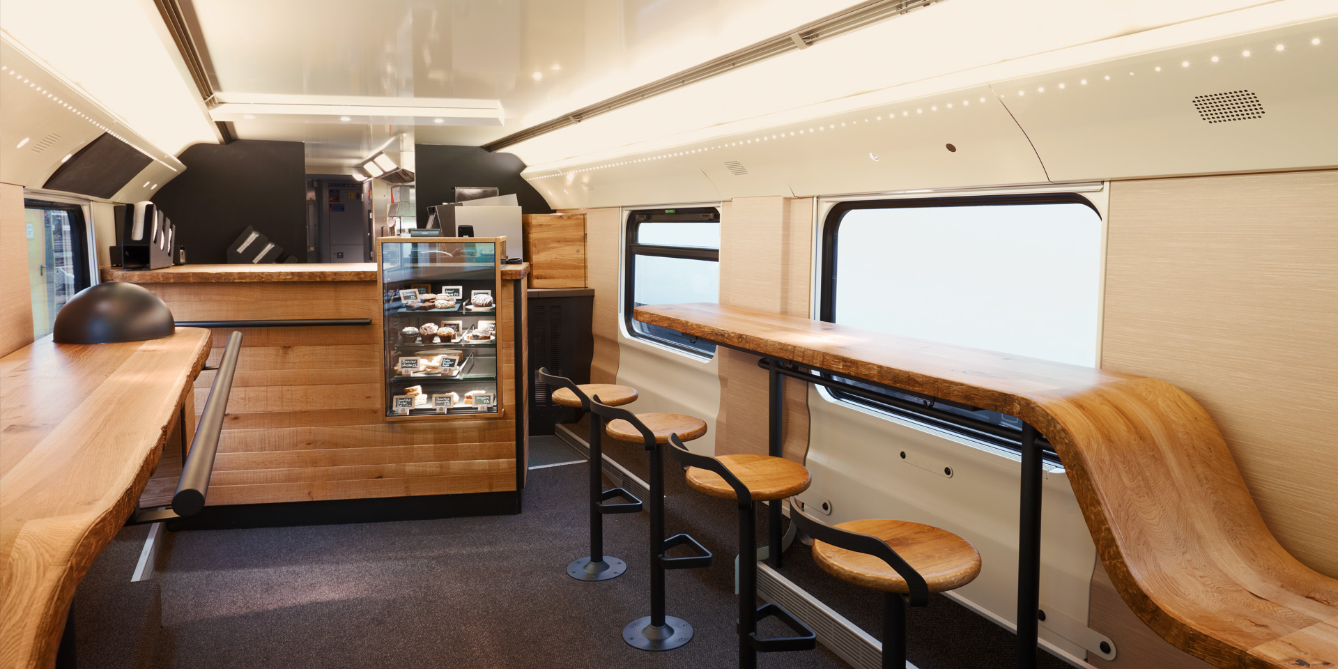 04 milani design consulting agency transportation design SBB Starbucks Interior Design