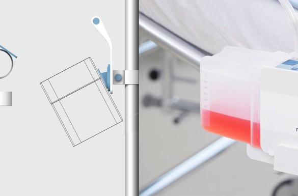 08 milani design agency medela Healthcare medical product corporate identity innovation