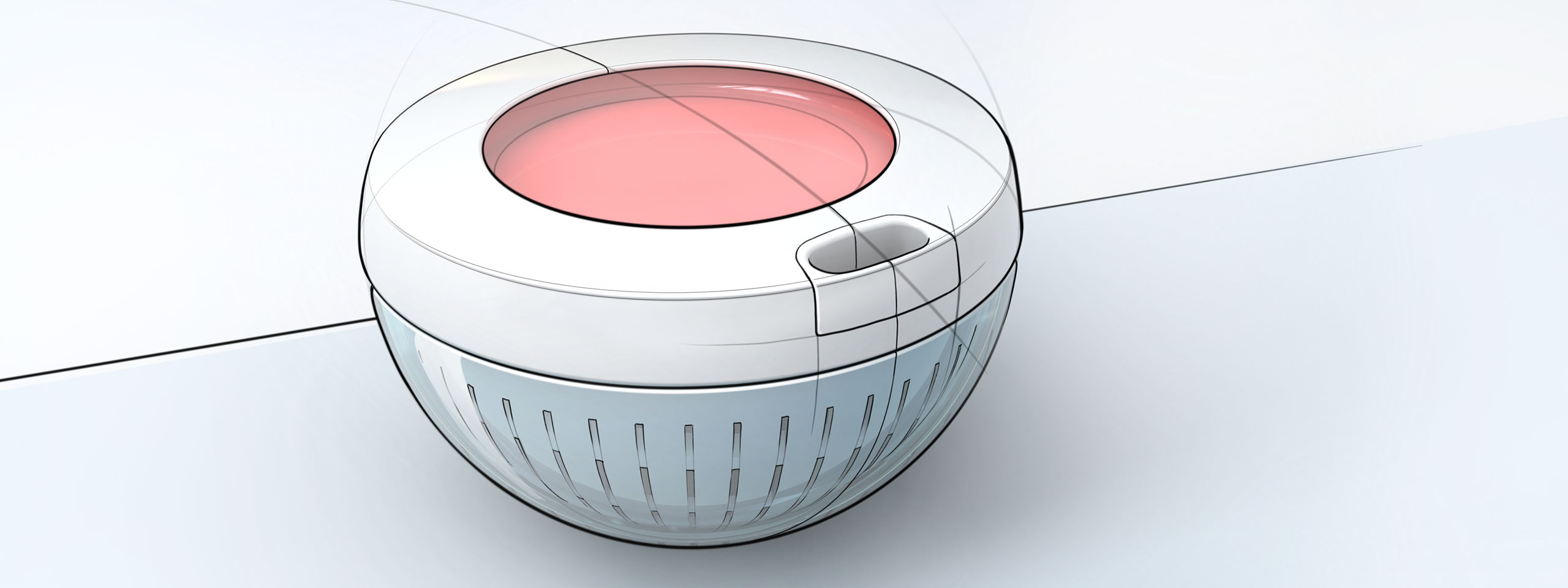 14 Teaser milani design agency leifheit consumer goods kitchen hardware product industrial v2