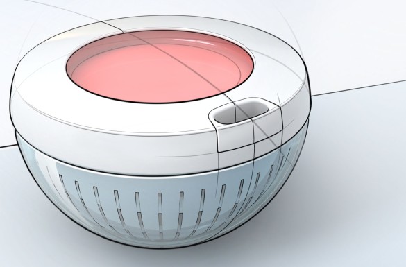 14 Teaser milani design agency leifheit consumer goods kitchen hardware product industrial v2