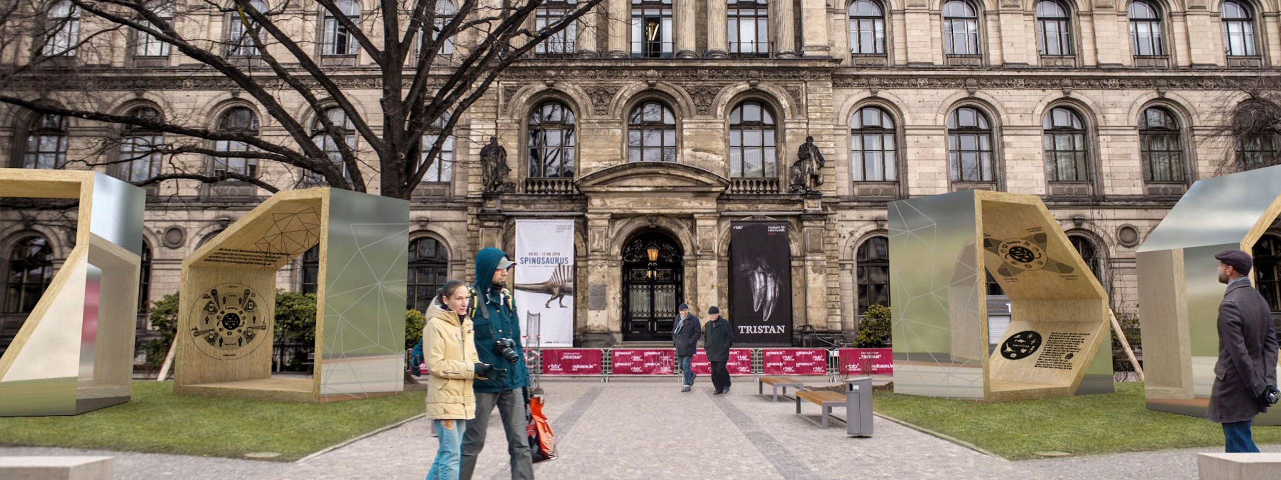 Header milani design consulting agency innovation tourism naturkunde museum berlin besucherkonzept