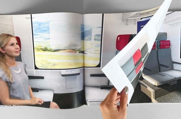 Header milani design consulting agency transportation design Train Interior zugdesign alstom regionalbahn thurbo sbb