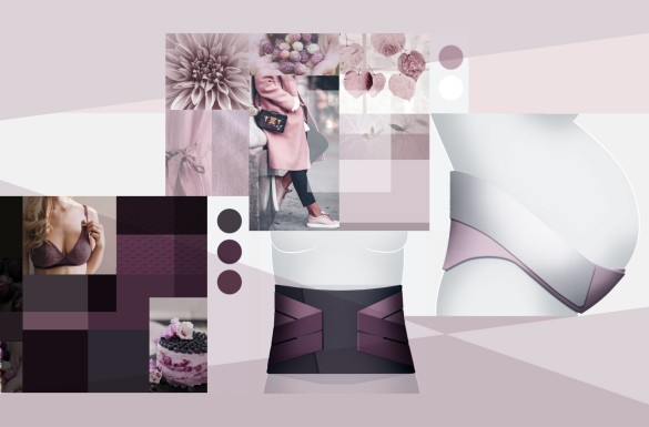 Jobst for mum fashion branding health pregnancy milani design consulting ag 00 v2