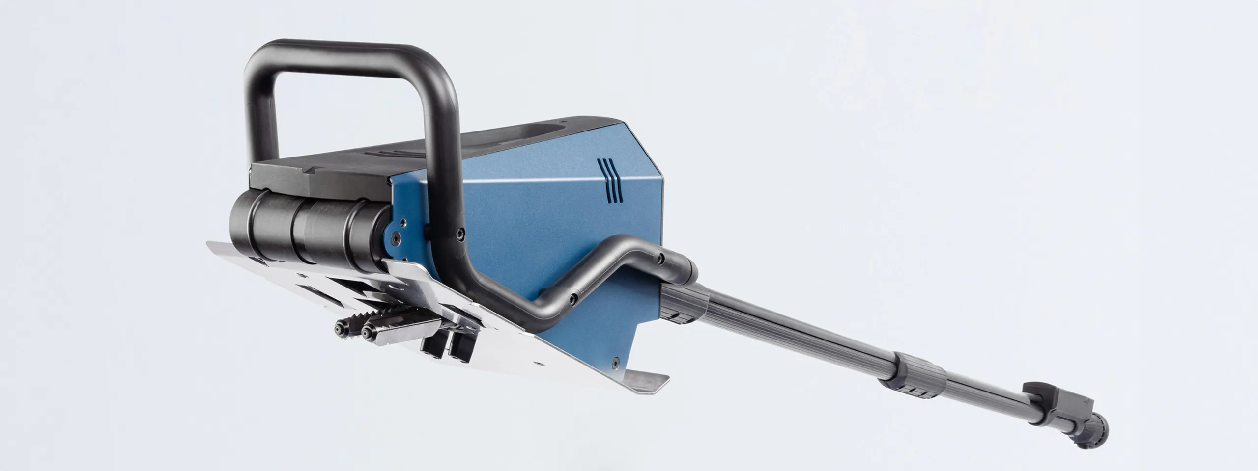 Milani Design agency designstudio industrialdesign productdesign usability powertools investmentgoods trumpf trutool tsc200 easyhandling