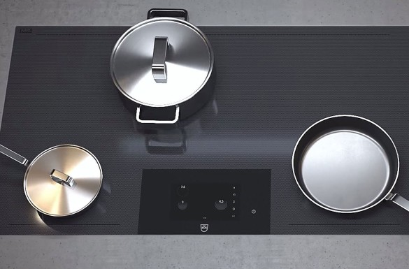 Teaser milani design consulting agency vzug v zug product kochfeld fullflex3