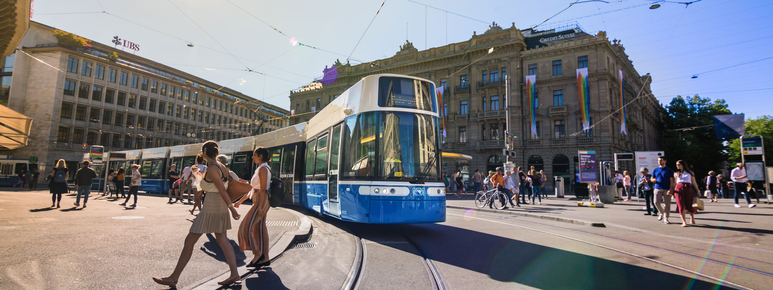 VBZ Tram milani design consulting agency transportation design Bombardier 01