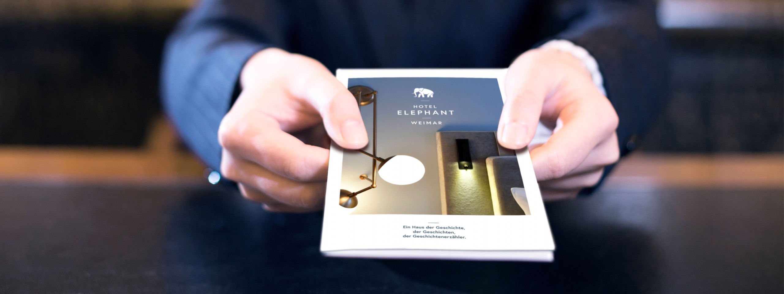 milani design consulting agency branddesign corporate identity hotel elephant weimar 2560x960px2