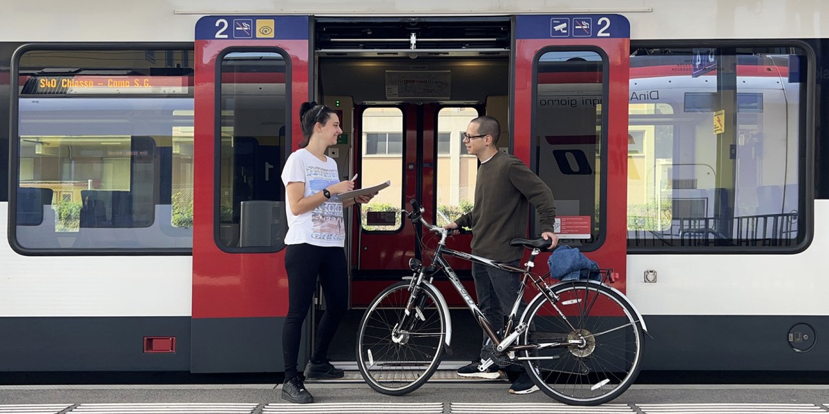 milani design consulting agency transportationdesign public transport user research customer interviews journey mapping befragungen fahrgaeaste