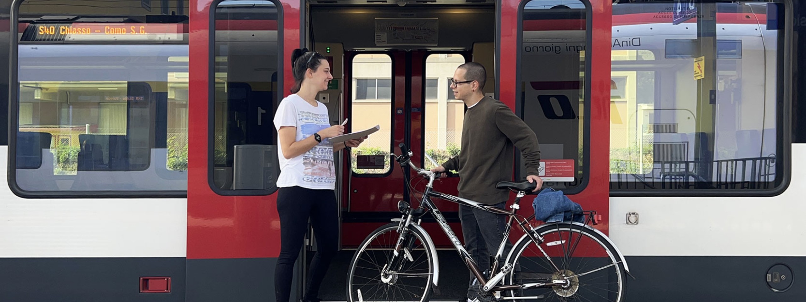 milani design consulting agency transportationdesign public transport user research customer interviews journey mapping befragungen fahrgaeaste
