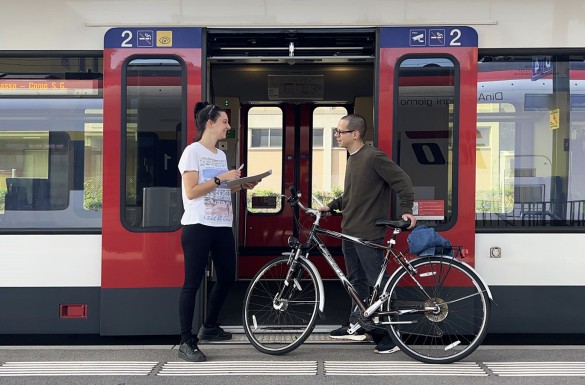 milani design consulting agency transportationdesign public transport user research customer interviews journey mapping befragungen fahrgaeaste