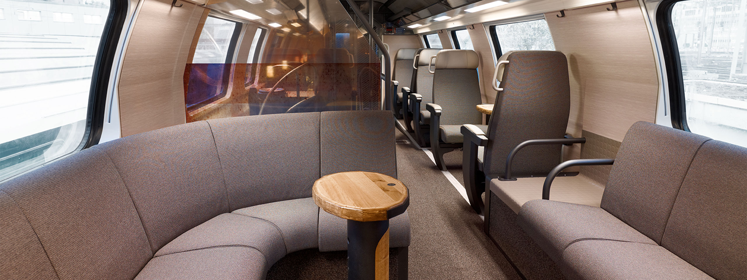 milani design consulting agency transportationdesign publictransport interiordesign trains special zones sondersone speisewagen starbucks SBB