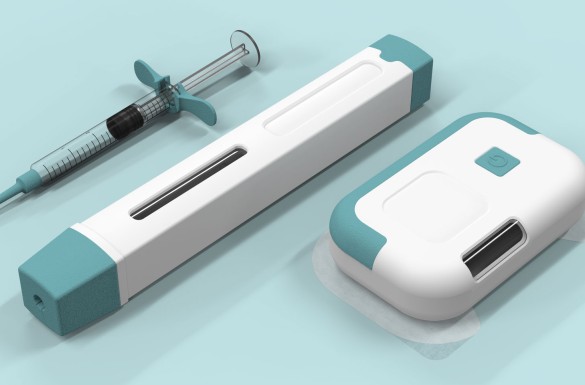 teaser product environmental footprint medical device LCA pharma company sustainability ecodesign circular productdesign Milani design consulting agency