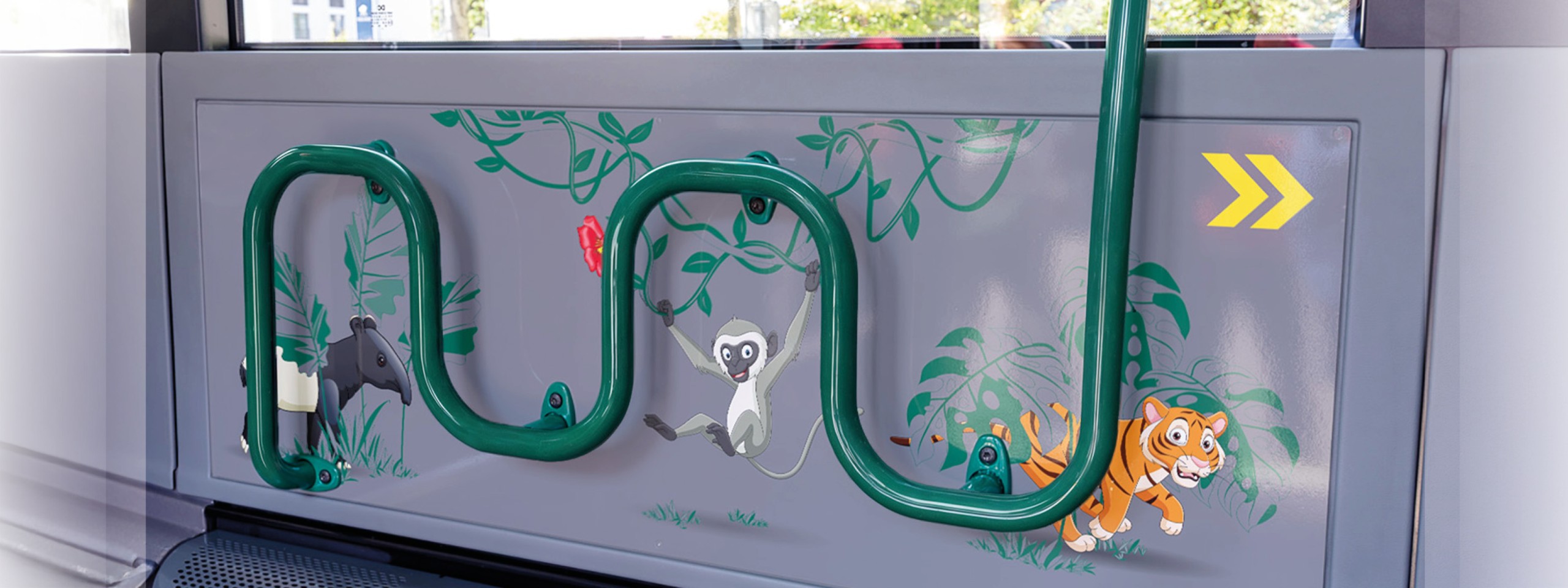 00 Header milani design consulting agency RVBW Baden Bus transportationdesign innovation special zone interiordesign Kindergriff Stange Kidsdesign